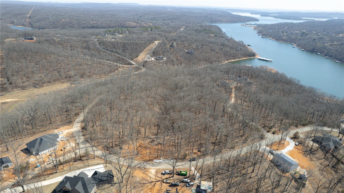 Lot 117 Sunset Bay Boulevard