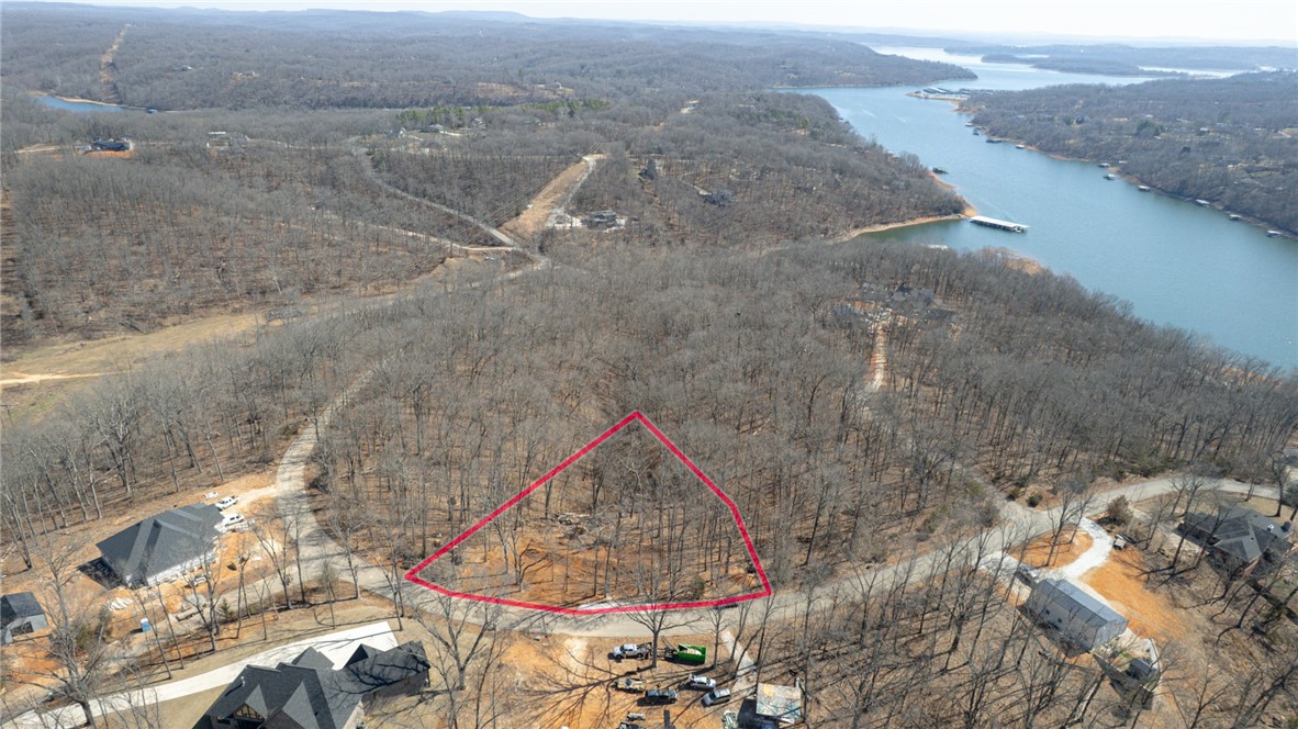 Lot 117 Sunset Bay Boulevard