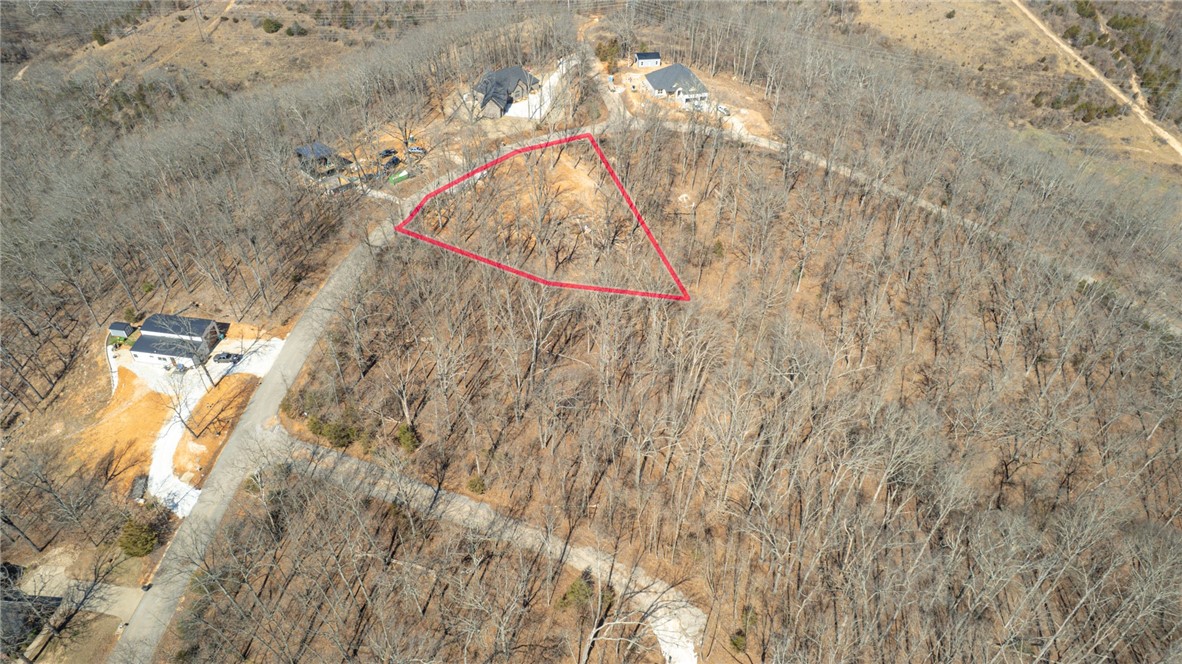 Lot 117 Sunset Bay Boulevard