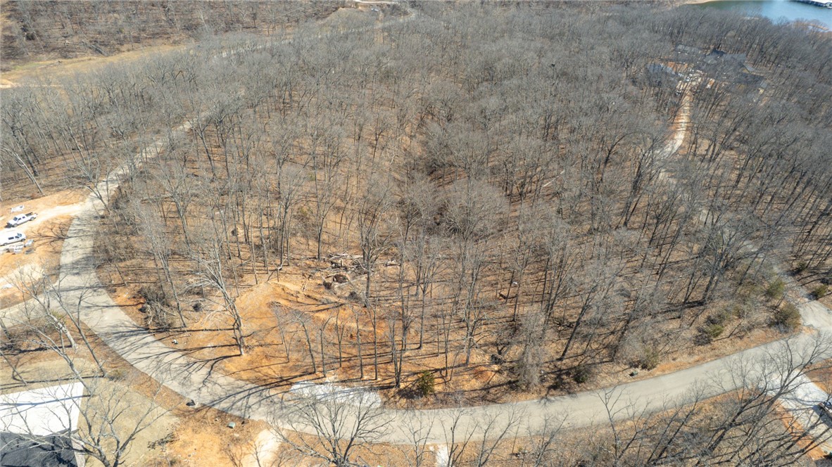 Lot 117 Sunset Bay Boulevard