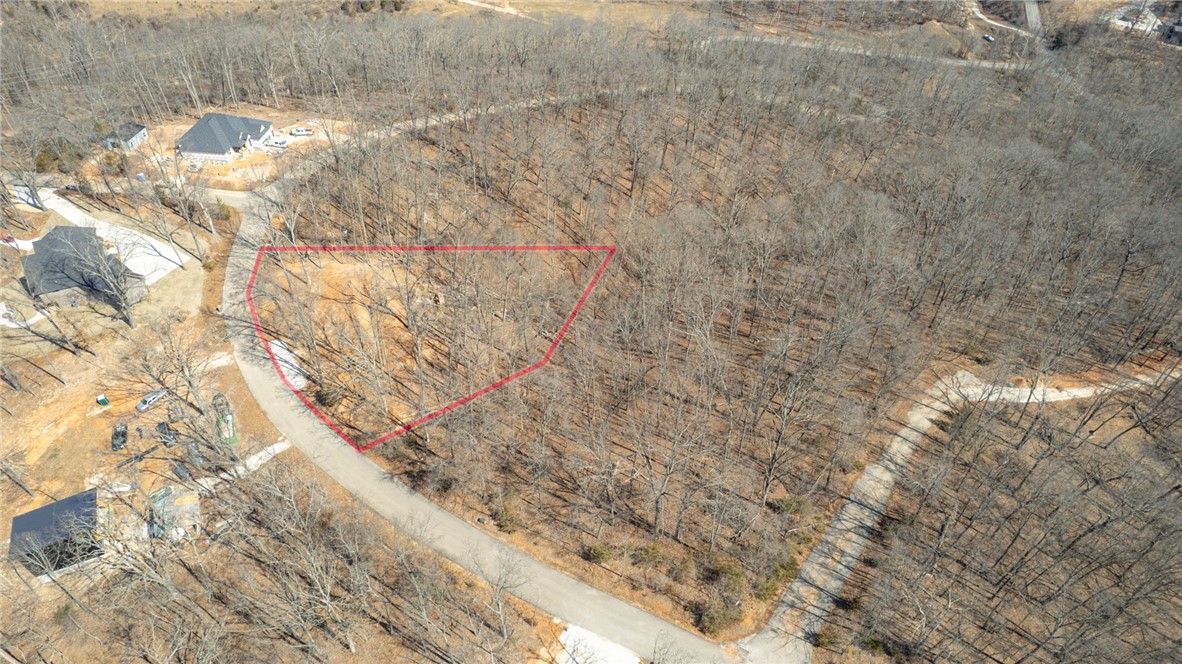 Lot 117 Sunset Bay Boulevard