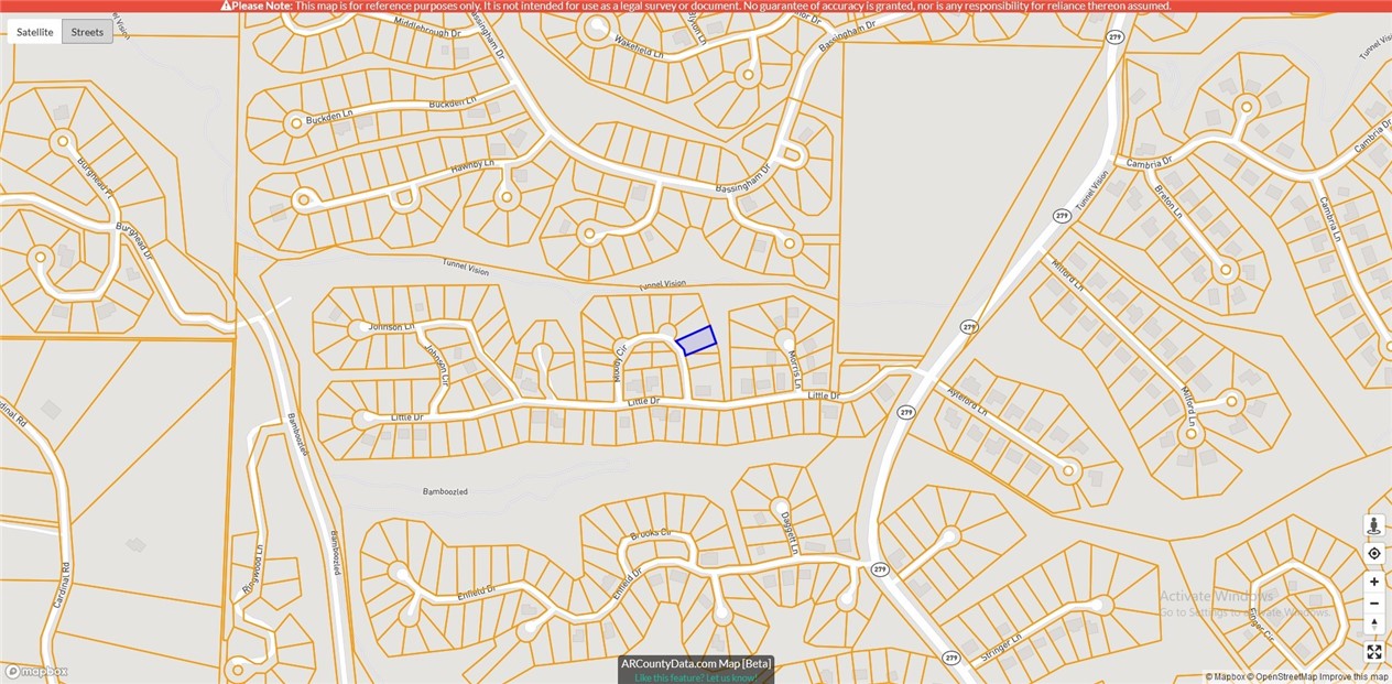 Lot 4, Block 2 Moody Circle