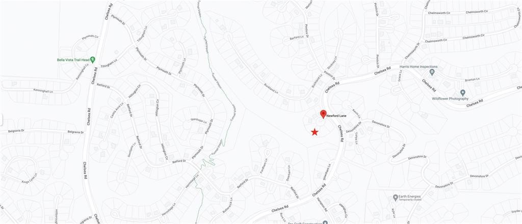 Lot 3, Block 2 Newford Lane