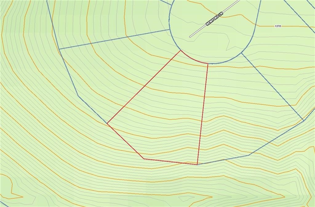 Lot 3, Block 2 Newford Lane