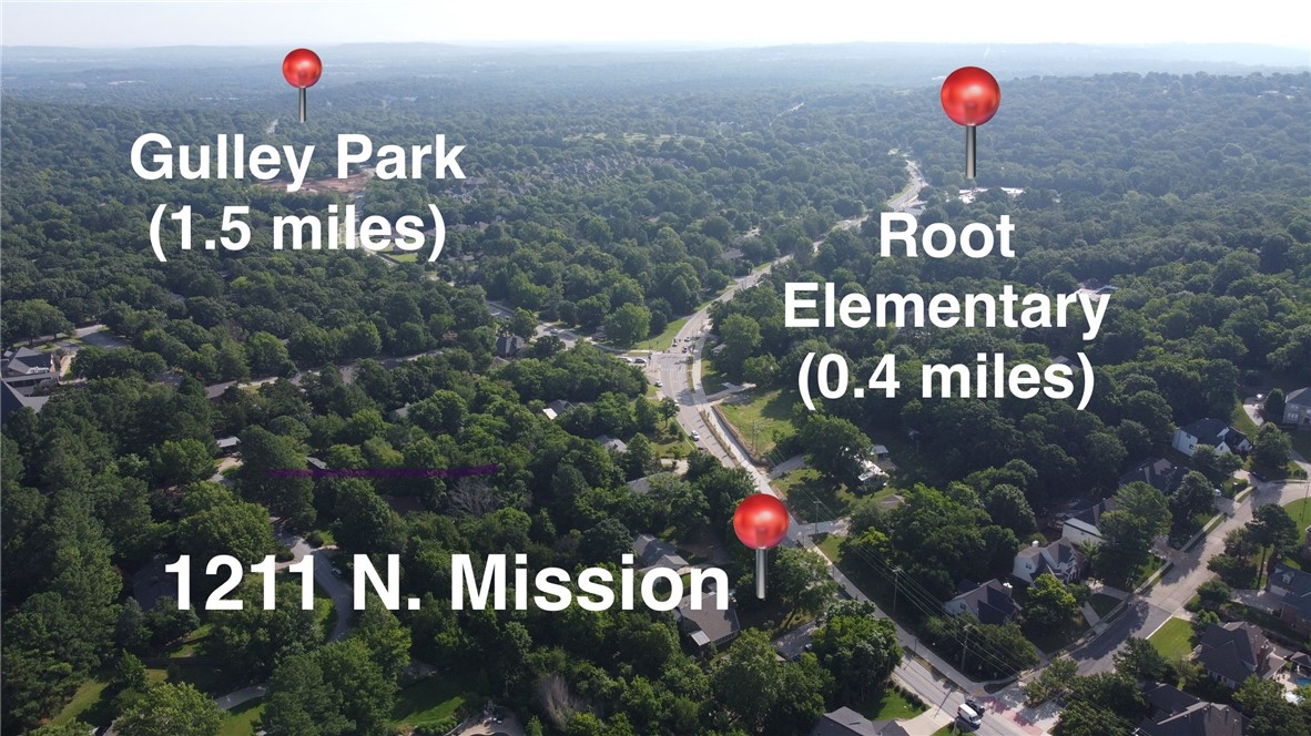 1211 N Mission Boulevard