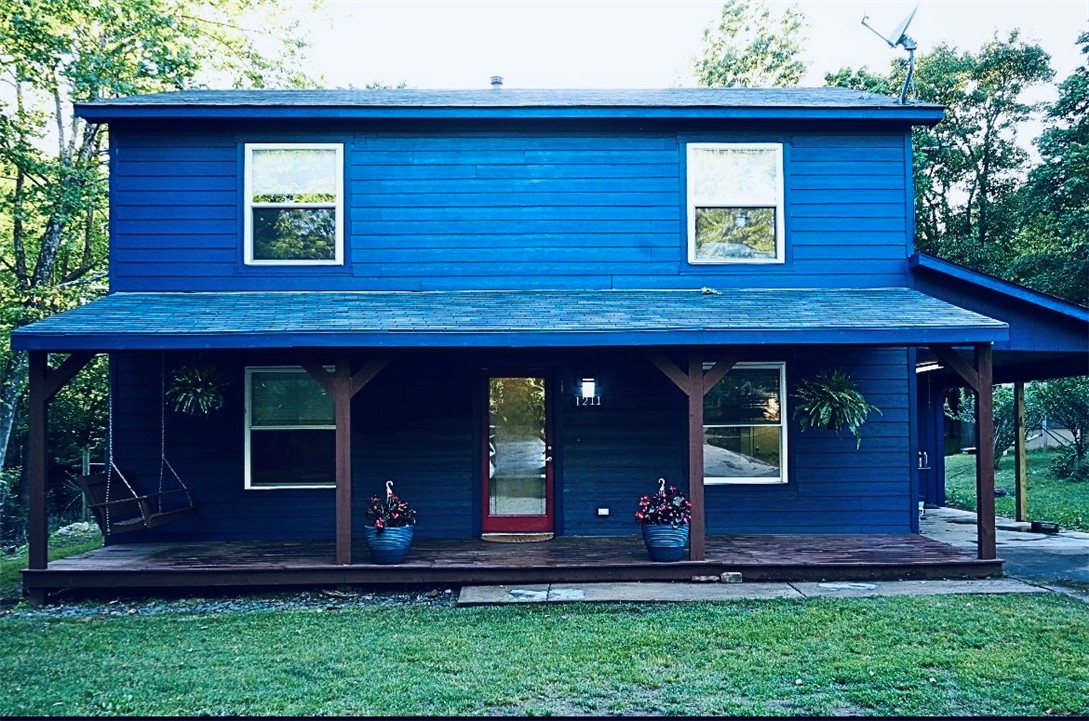 1211 N Mission Boulevard