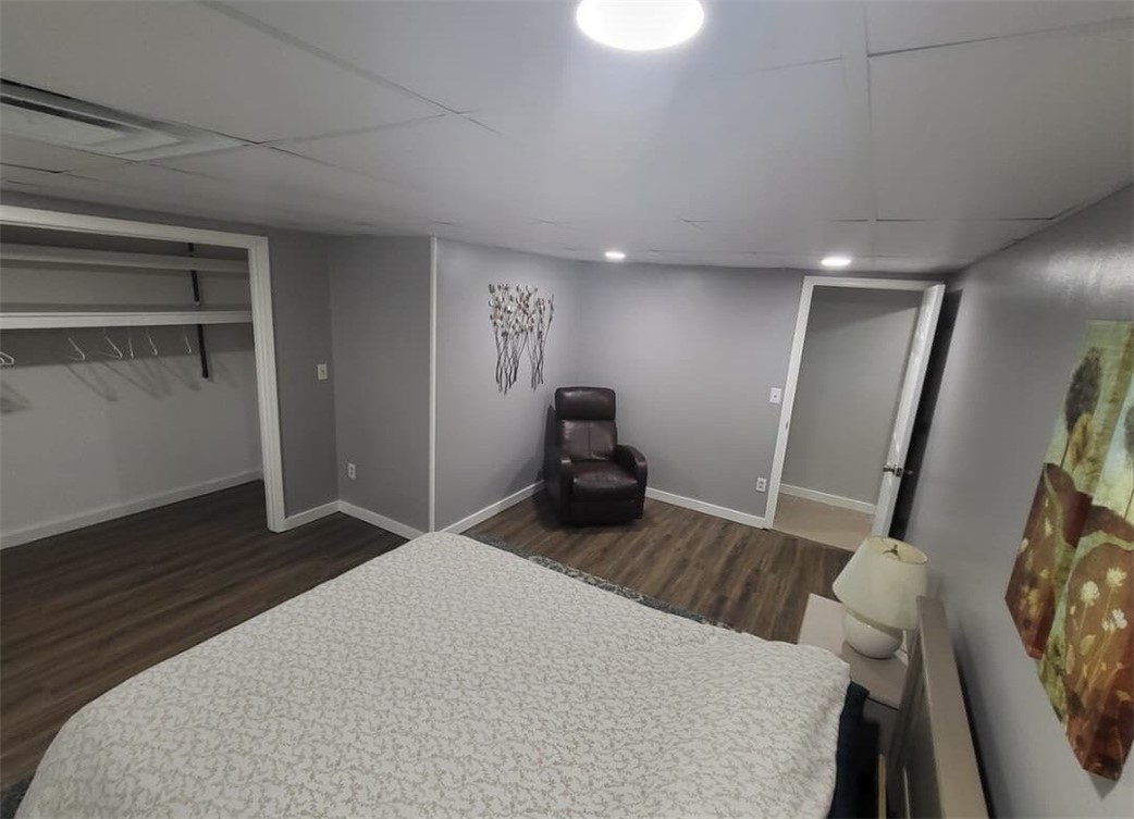 4 Basildon Circle