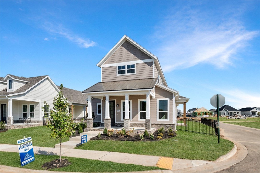 6762 Springtime Terrace