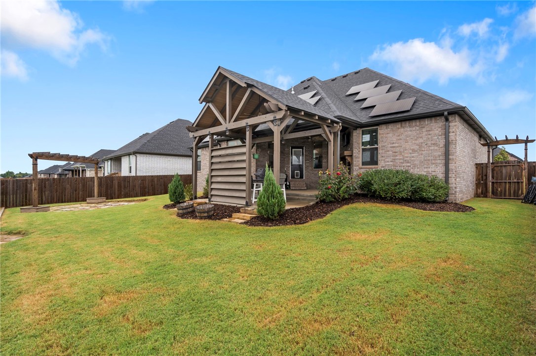 1805 Abbott Lane