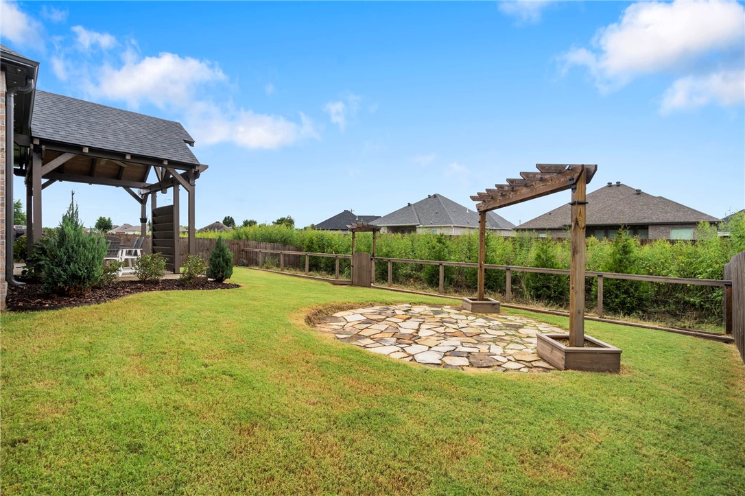 1805 Abbott Lane
