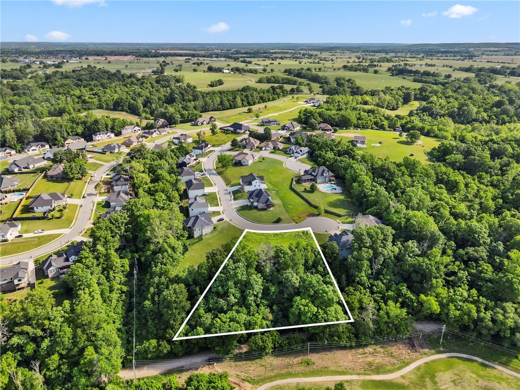 Lot 36 & 37 Hopkins Lane