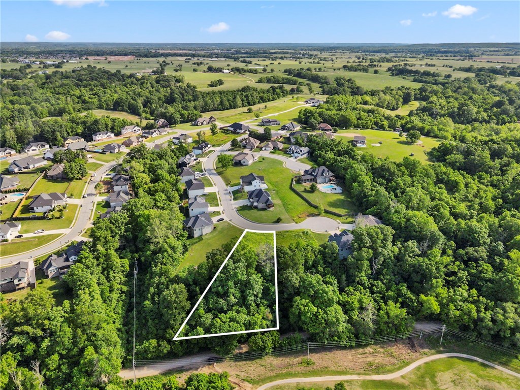Lot 36 & 37 Hopkins Lane