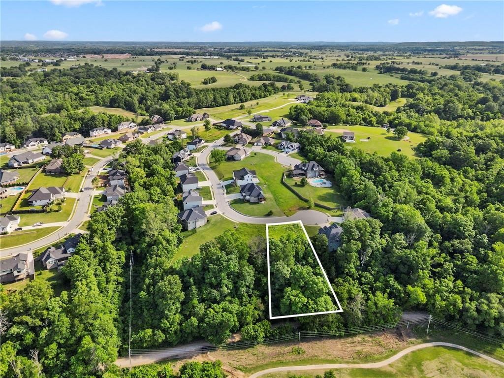 Lot 36 & 37 Hopkins Lane