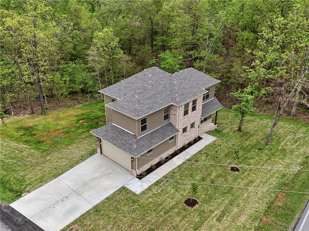 276 Kinross Drive