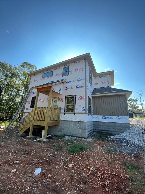 276 Kinross Drive