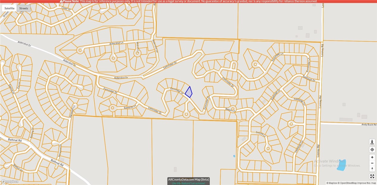 Lot 1, Block 11 Exminster Drive