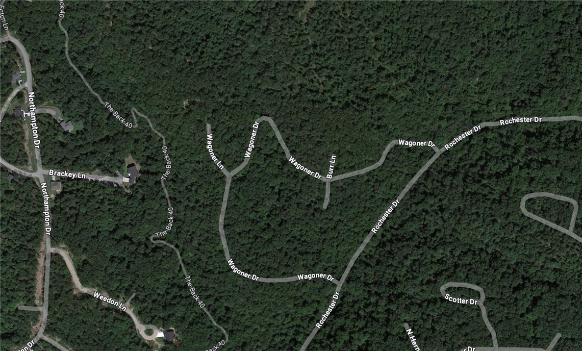 Lot 1, Block 10 Wagoner Drive