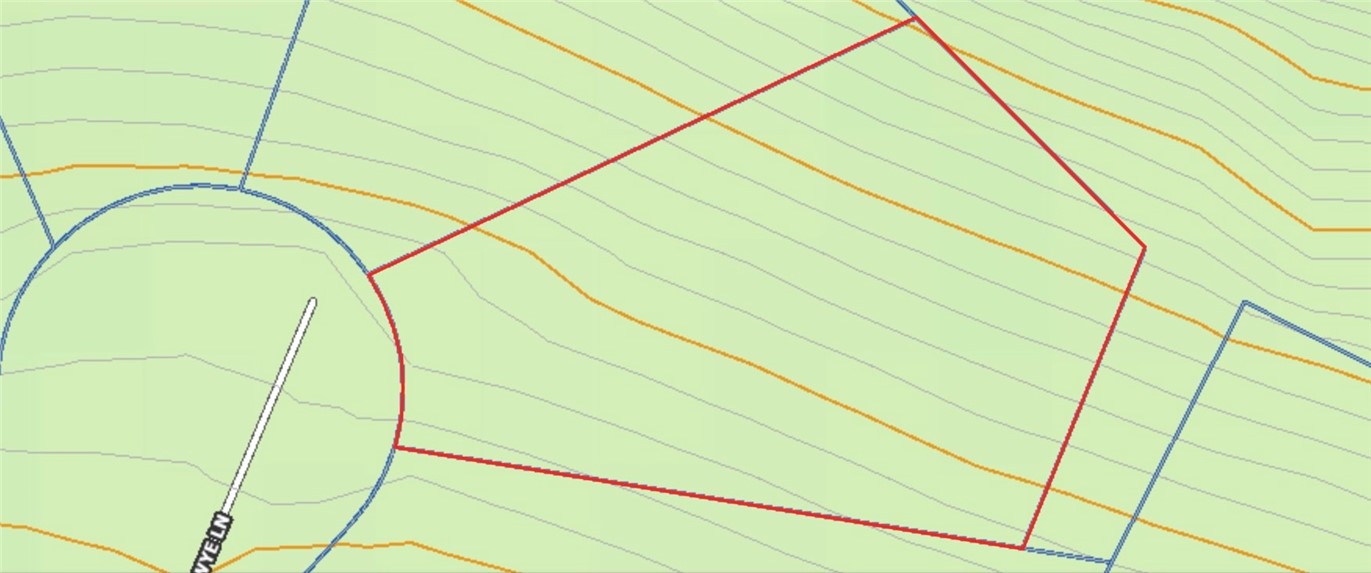 Lot 27, Block 4 Wye Lane