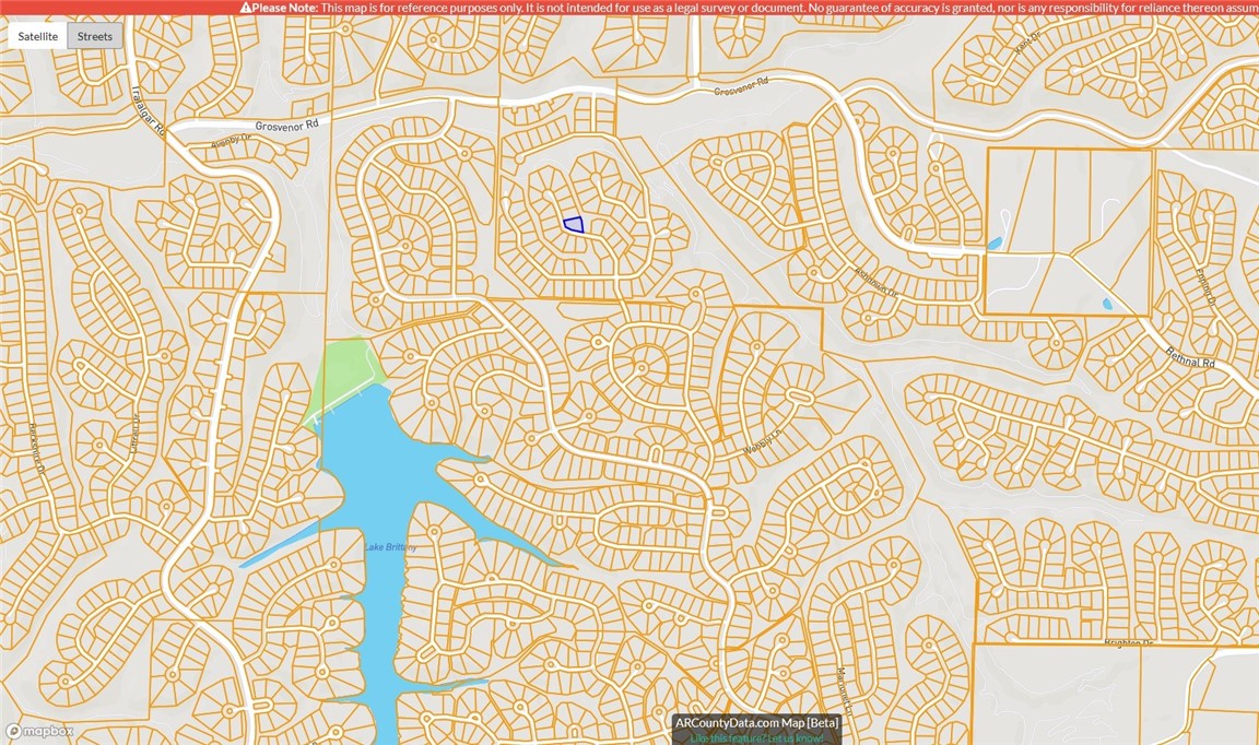 Lot 1, Block 5 Haslemere Lane