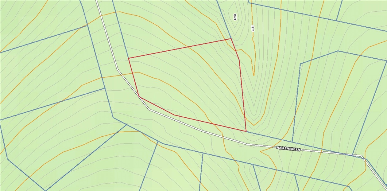 Lot 1, Block 5 Haslemere Lane