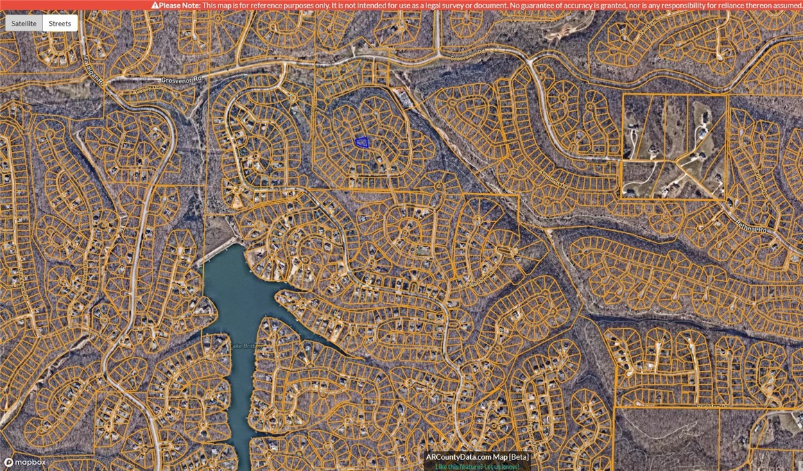 Lot 1, Block 5 Haslemere Lane