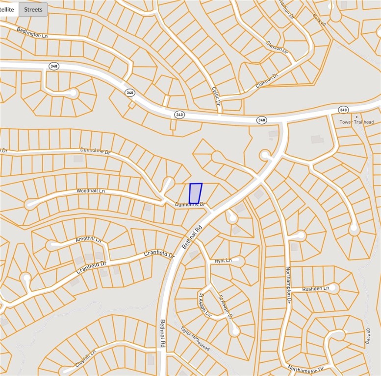 Lot 3, Block 2 Dunholme Drive