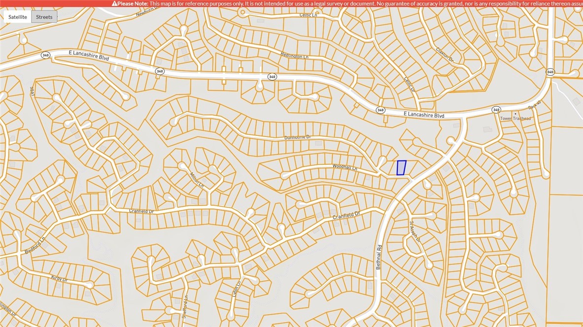 Lot 3, Block 2 Dunholme Drive
