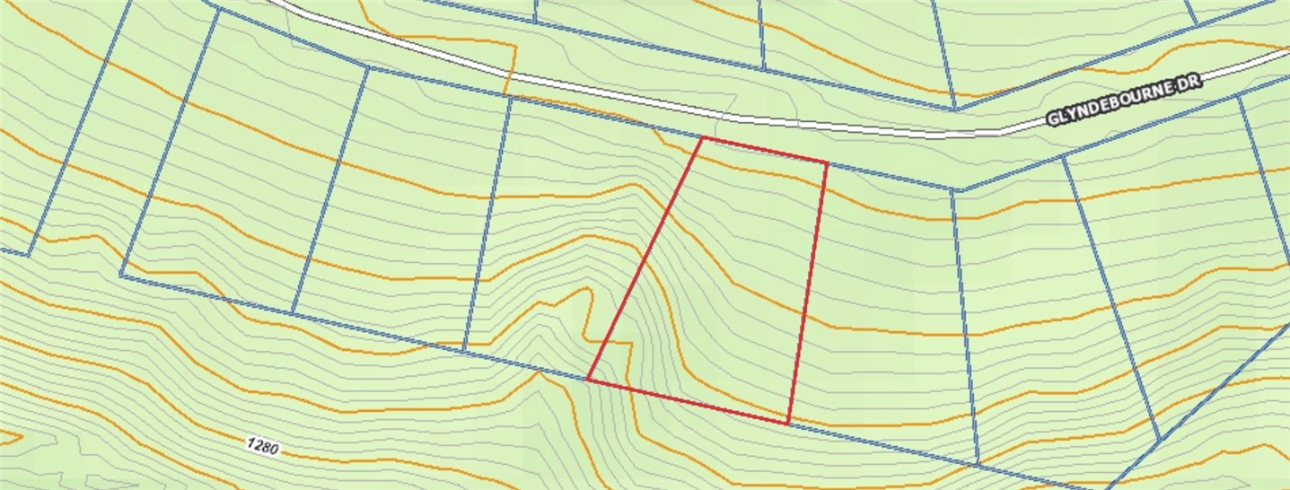 Lot 45, Block 6 Glyndebourne Drive