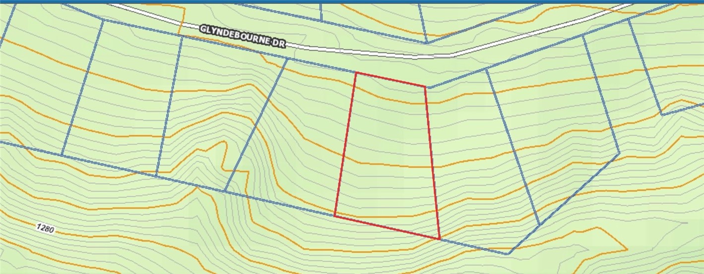 Lot 46, Block 6 Glyndebourne Drive