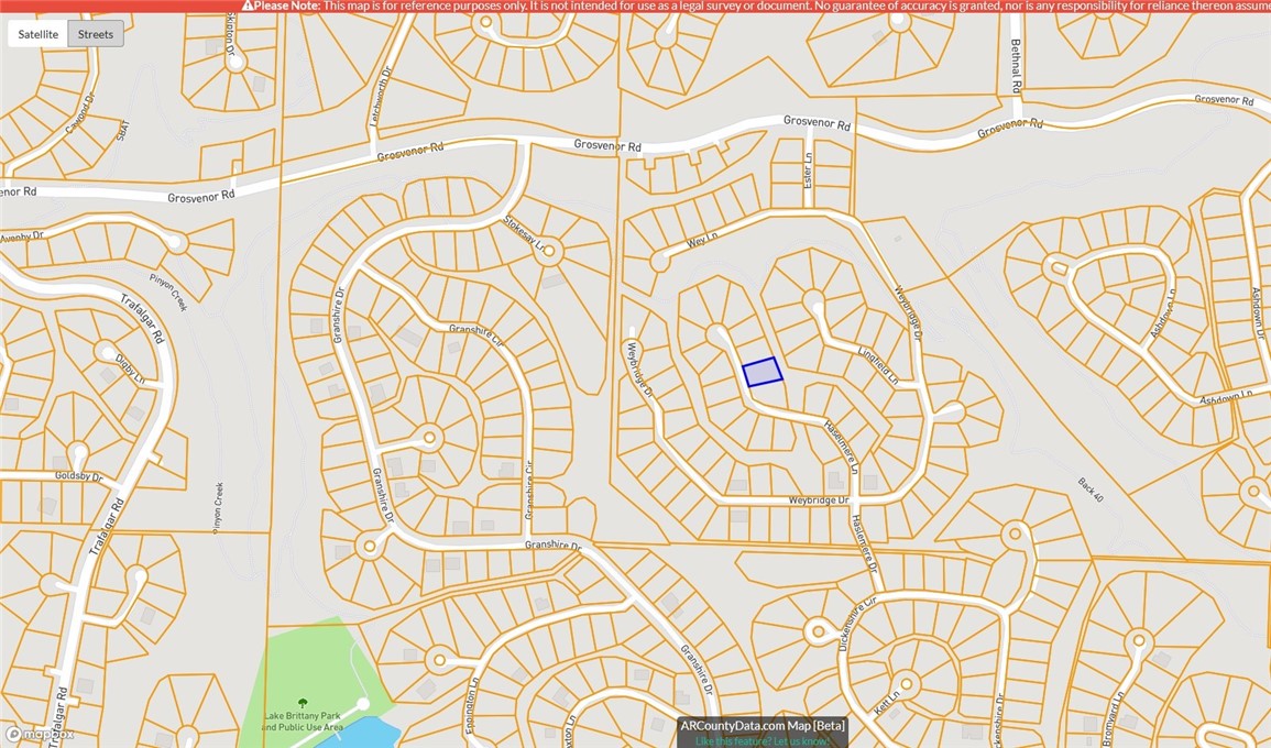 Lot 2, Block 5 Haslemere Lane