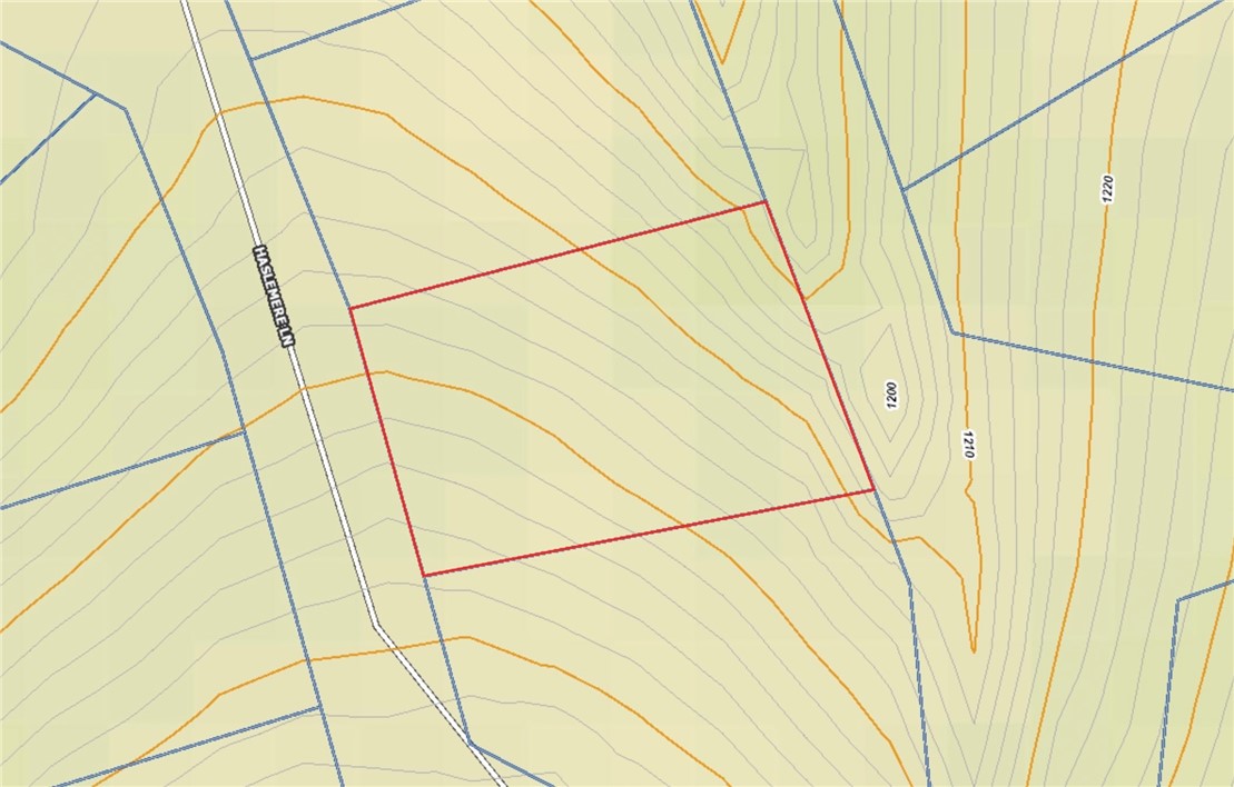 Lot 2, Block 5 Haslemere Lane
