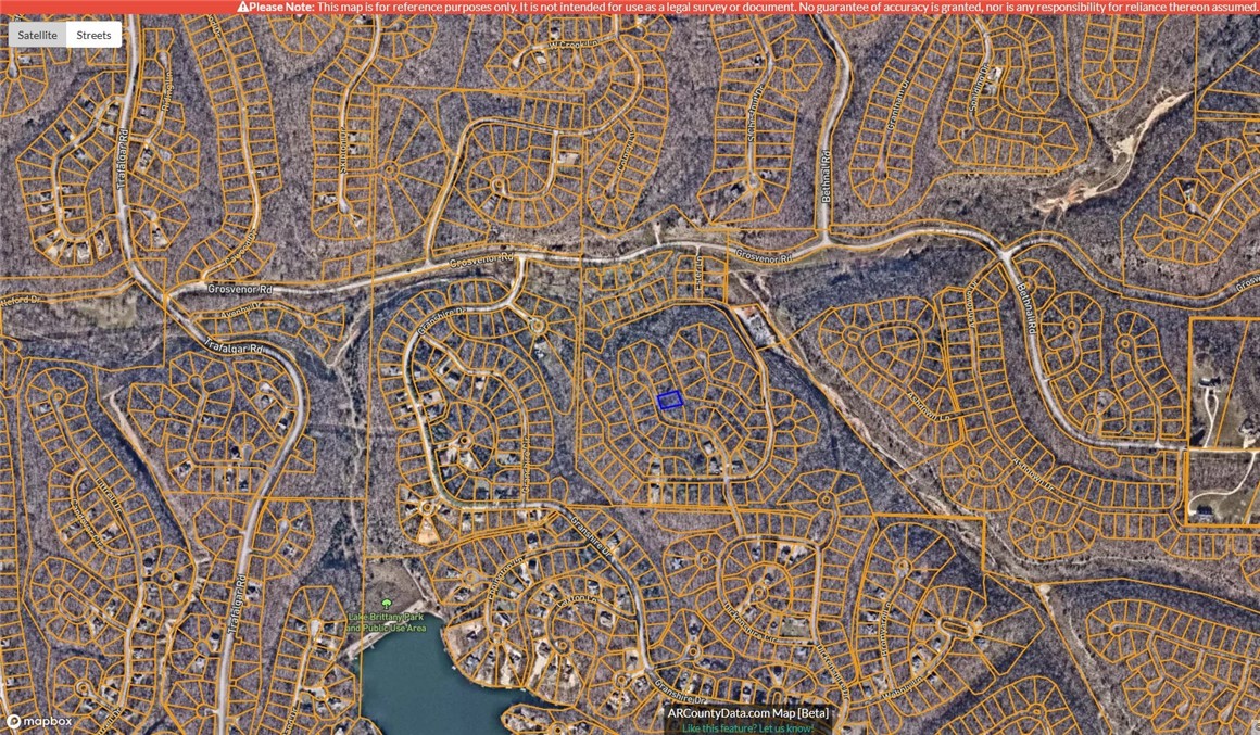 Lot 2, Block 5 Haslemere Lane