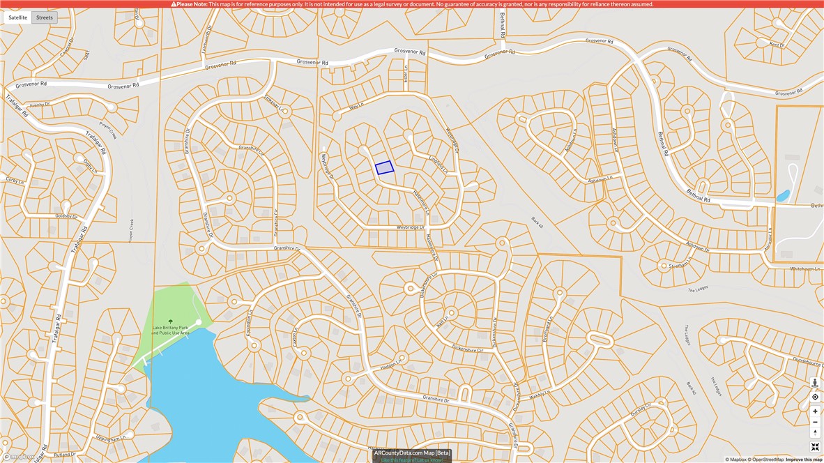 Lot 2, Block 5 Haslemere Lane