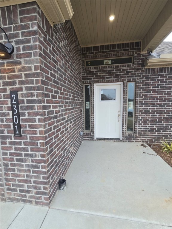 2301 Lexington Street