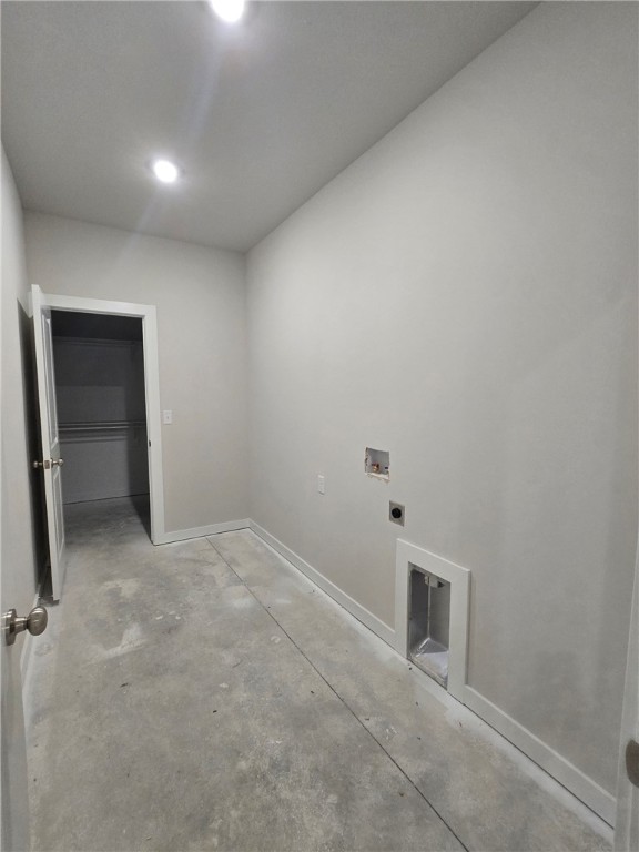 2301 Lexington Street