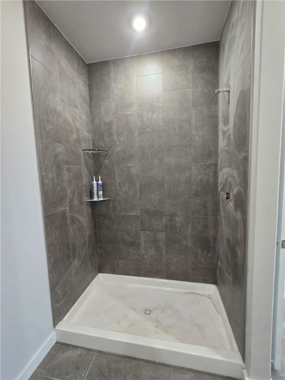 2301 Lexington Street