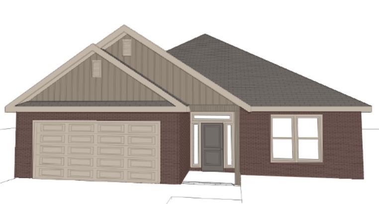 2301 Lexington Street