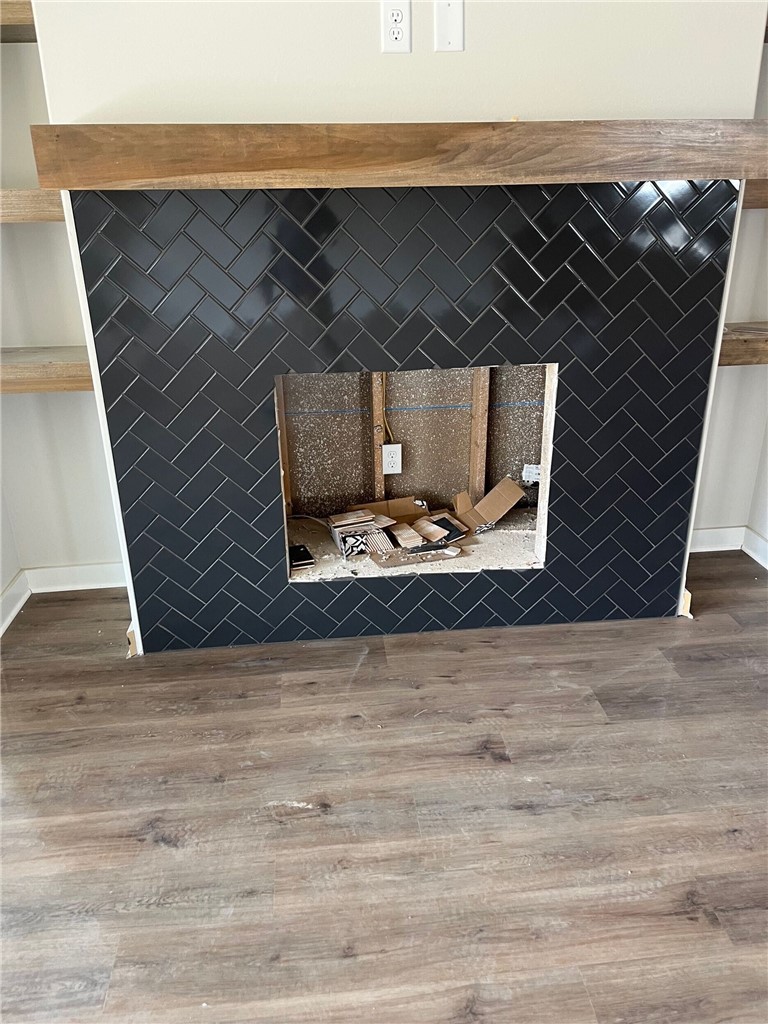 2301 Lexington Street