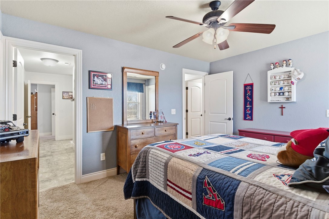 4123 Willowbend Drive