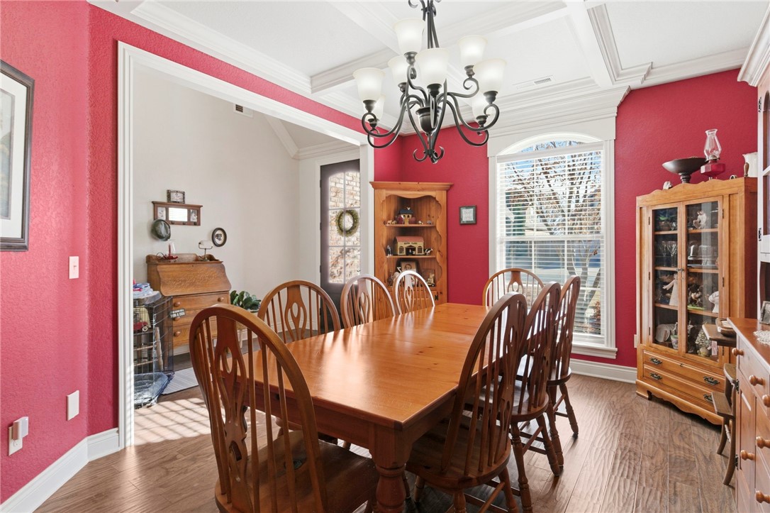 4123 Willowbend Drive