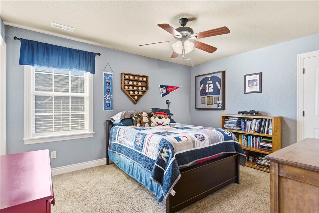 4123 Willowbend Drive