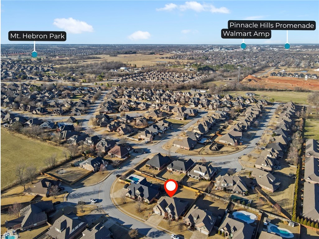 4123 Willowbend Drive