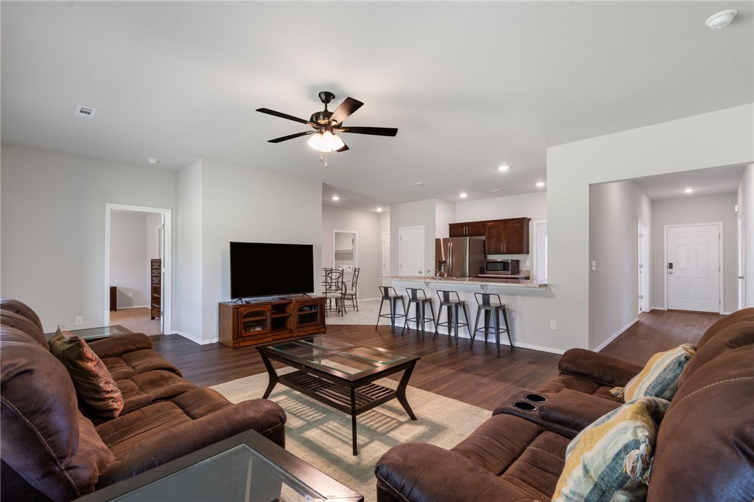 2839 W Azurite Street