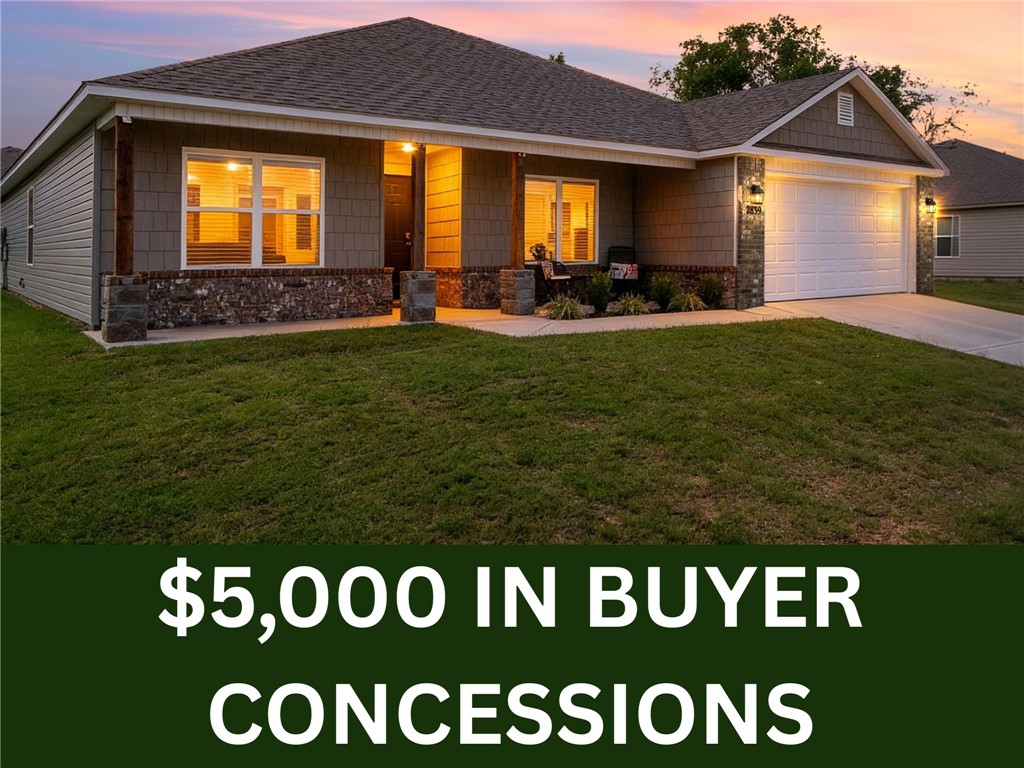 2839 W Azurite Street