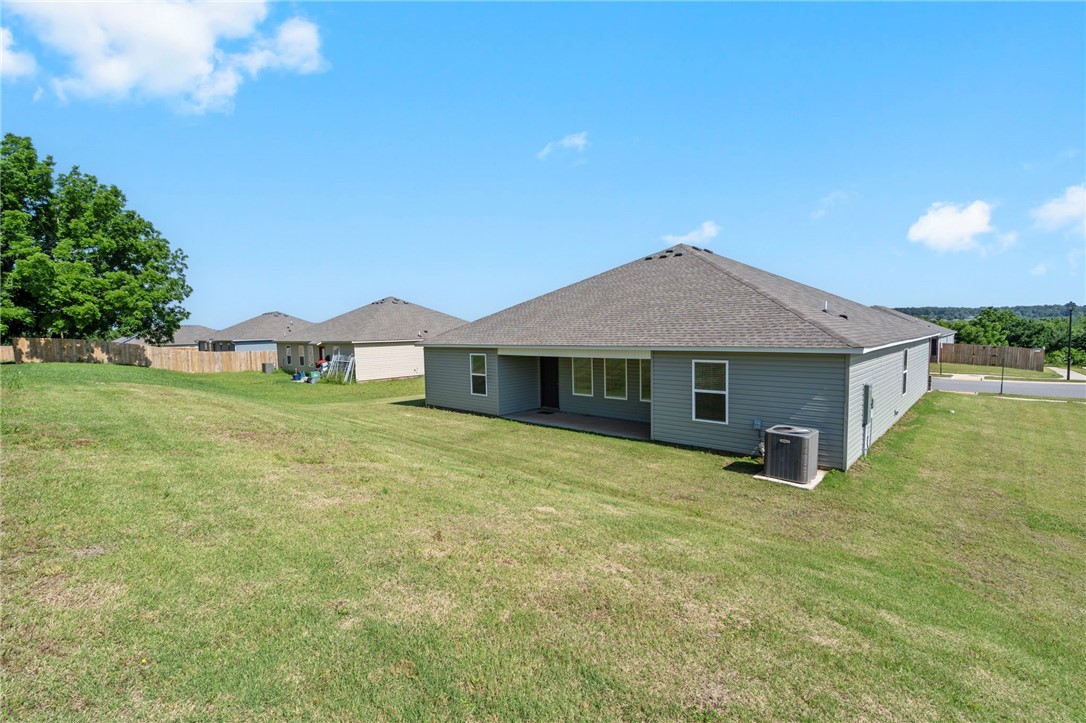 2839 W Azurite Street