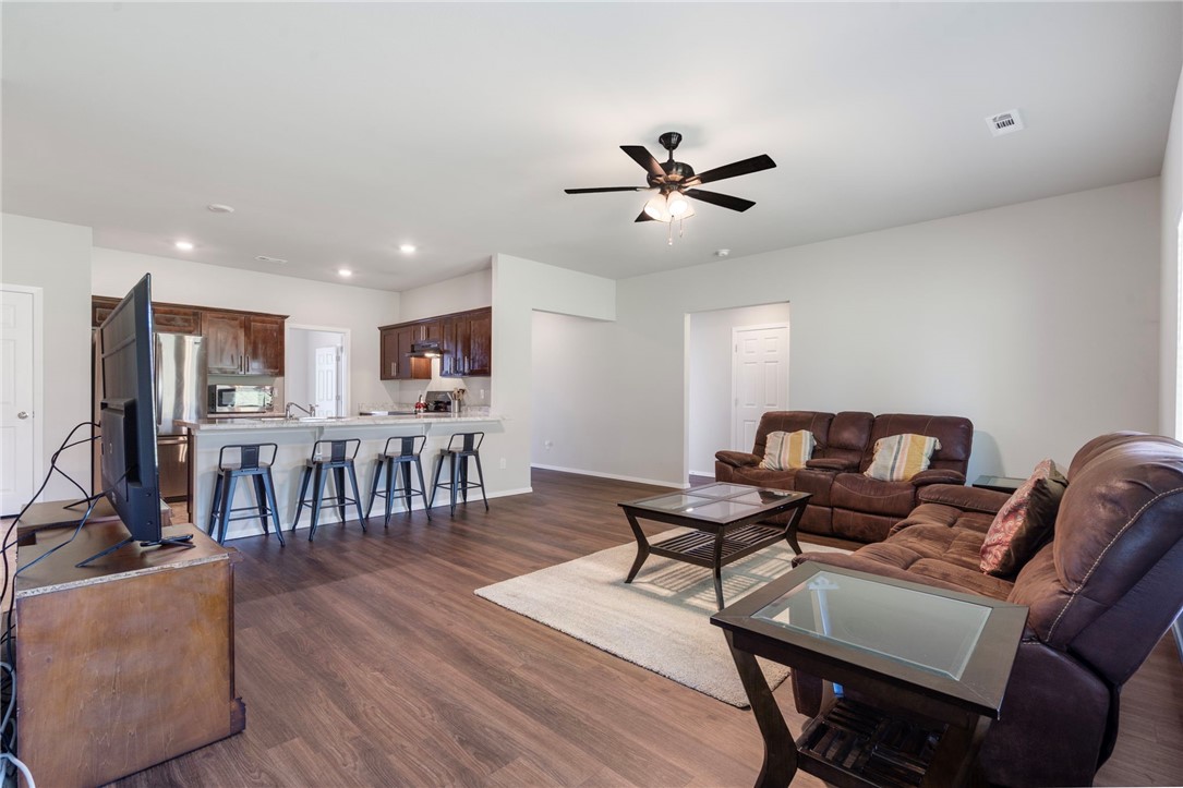 2839 W Azurite Street