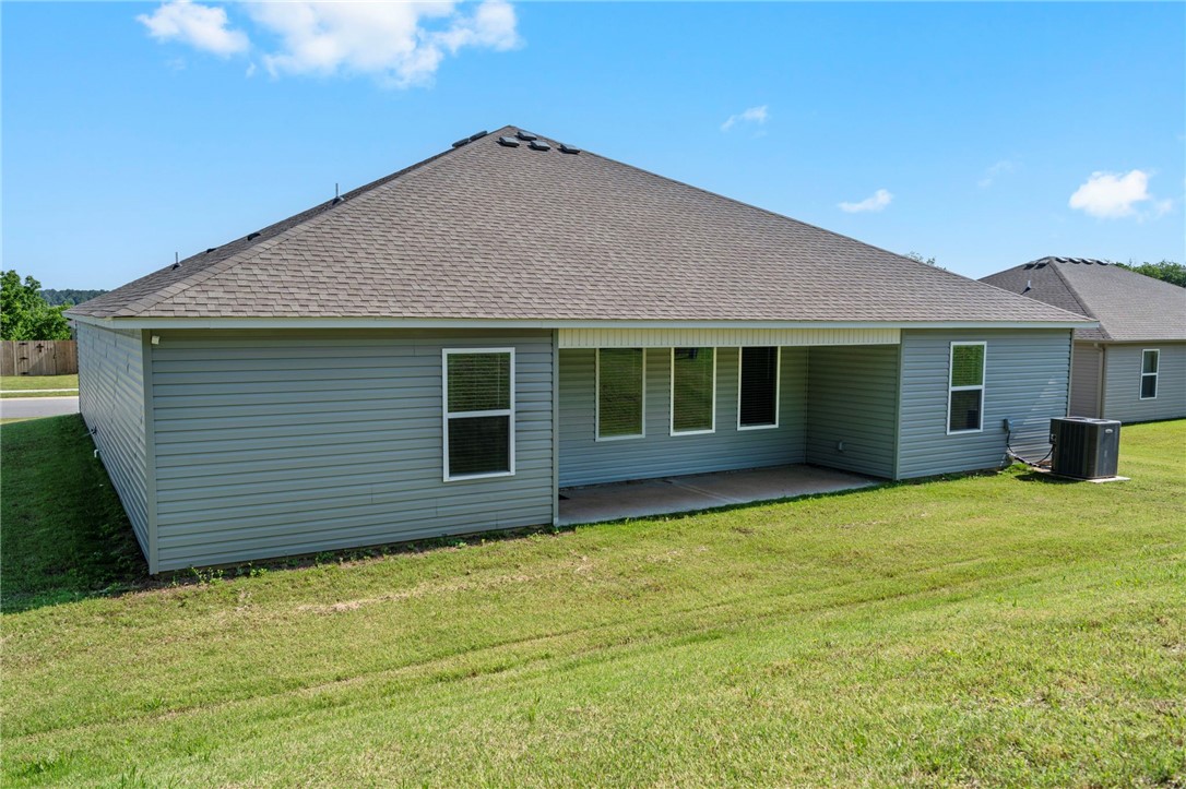 2839 W Azurite Street