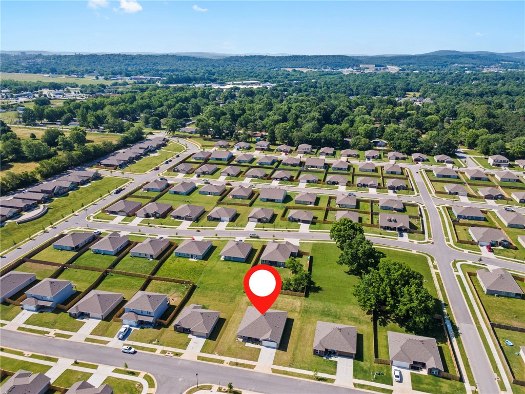 2839 W Azurite Street