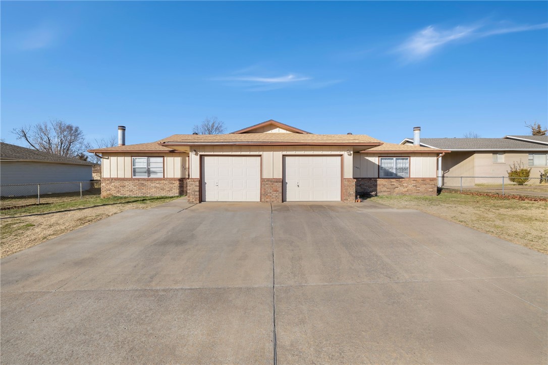 1401/1403 W Price Lane