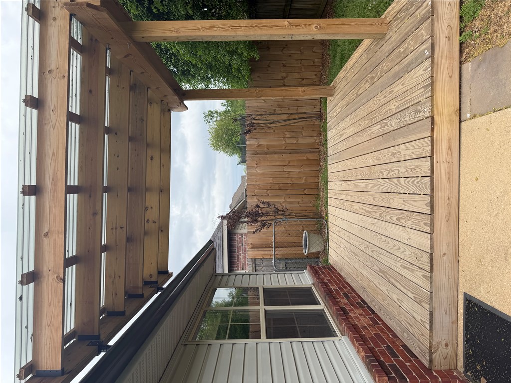 3009 Briar Creek Avenue